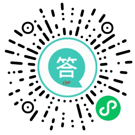 微信小程序码